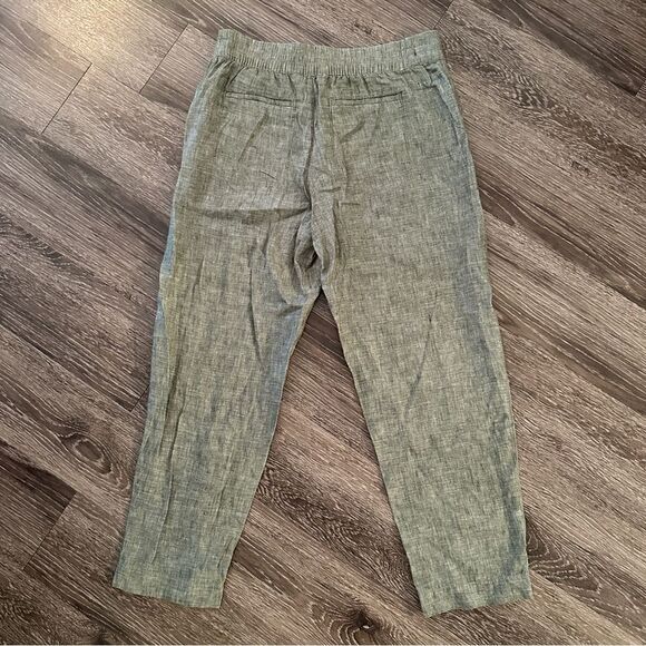 Athleta Voyager Linen Pant - Picture 7 of 7